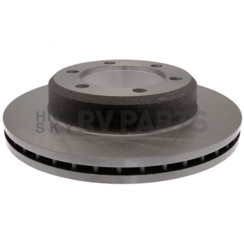 Raybestos Brakes Brake Rotor - 8540R