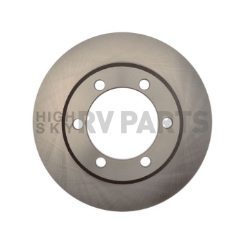 Raybestos Brakes Brake Rotor - 8540R-1