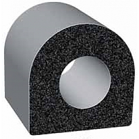 Trim-Lok Multi Purpose Weather Stripping X1678HT25