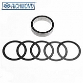 Richmond Gear Differential Pinion Bearing Spacer 040011S