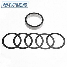 Richmond Gear Differential Pinion Bearing Spacer 040011S