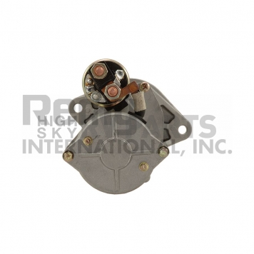 Remy International Starter 28716-1