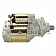 Remy International Starter 28716