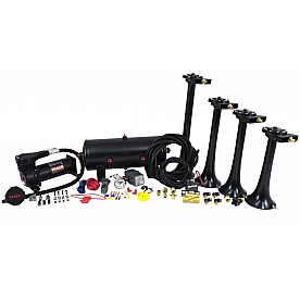 Horn Blasters Air Horn HKS40197