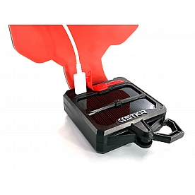 STKR Concepts Flashlight 00346