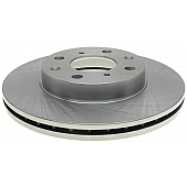 Raybestos Brakes Brake Rotor - 96147R