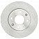 Raybestos Brakes Brake Rotor - 96147R