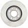 Raybestos Brakes Brake Rotor - 96147R