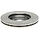Raybestos Brakes Brake Rotor - 96147R