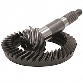 Yukon Gear & Axle Ring and Pinion - ZG D30S-456TJ