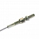 BBK Performance Parts Clutch Cable Kit - 1609