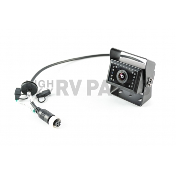 BrandMotion Backup Camera TRNS2110-2