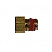 Wilwood Brakes Brake Line Fitting - 220-0628