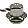 Standard® Fuel Injection Pressure Regulator - FPD21