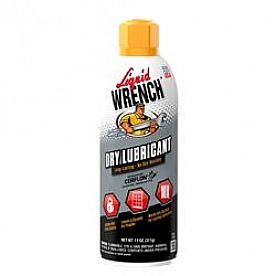 Gunk Dry Film Lubricant L512