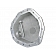 Advanced FLOW Engineering Differential Cover - 46-70092-WL