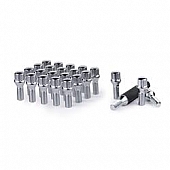 Gorilla Wheel Installation Kit - 6BS14150X3