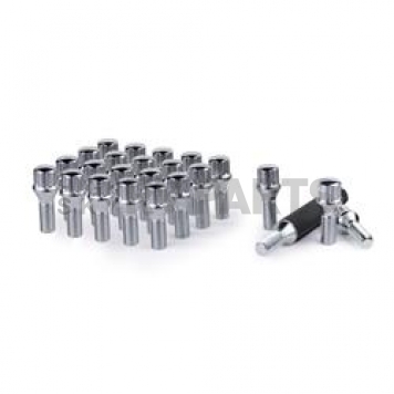 Gorilla Wheel Installation Kit - 6BS14150X3