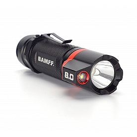 STKR Concepts Flashlight 00341