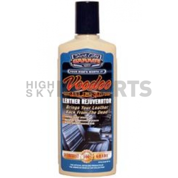 Surf City Leather Conditioner 491