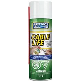 Protect All Cable Lubricant 96259