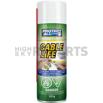 Protect All Cable Lubricant 96259