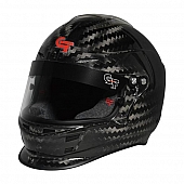 G-Force Racing Gear Helmet 16006MEDBK