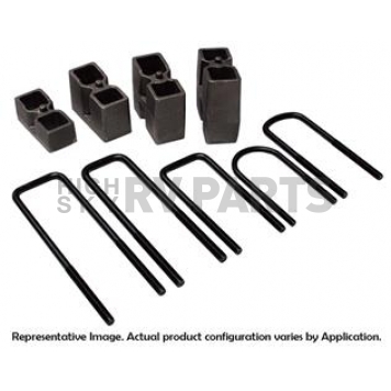 Skyjacker Suspensions Leaf Spring Axle U Bolt - U5B8R