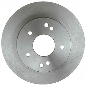 Raybestos Brakes Brake Rotor - 5501R