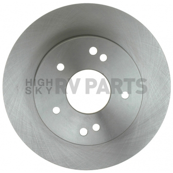 Raybestos Brakes Brake Rotor - 5501R