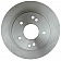 Raybestos Brakes Brake Rotor - 5501R