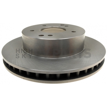 Raybestos Brakes Brake Rotor - 5501R-2