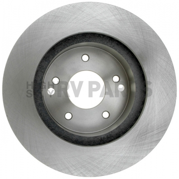 Raybestos Brakes Brake Rotor - 5501R-3