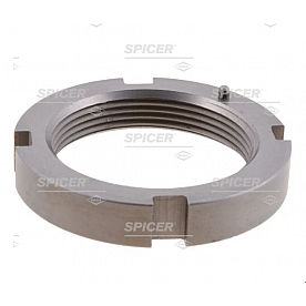 Dana/ Spicer Spindle Nut - 21588X