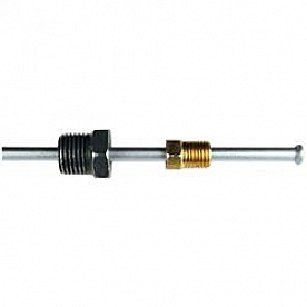 American Grease Stick (AGS) Brake Line Fitting - BLA-O370