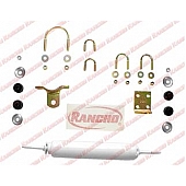Rancho Steering Stabilizer - RS97345