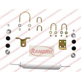 Rancho Steering Stabilizer - RS97345