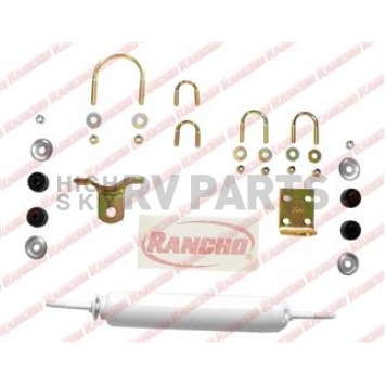 Rancho Steering Stabilizer - RS97345