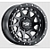 Dirty Life Race Wheels Enigma Pro 9311 - 17 x 9 Black - 9311-7983MB12