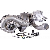 Remy International Turbocharger - D1022