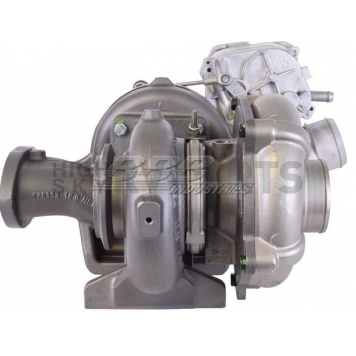 Remy International Turbocharger - D1022-1