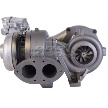 Remy International Turbocharger - D1022-4