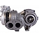 Remy International Turbocharger - D1022