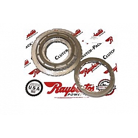 McLeod Auto Trans Overhaul Kit - 88098