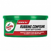 Turtle Wax Inc. Rubbing Compound T230A