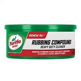 Turtle Wax Inc. Rubbing Compound T230A