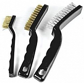 Performance Tool Parts Cleaning Brush W1149