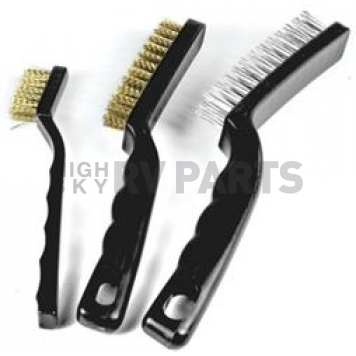 Performance Tool Parts Cleaning Brush W1149