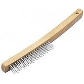 Performance Tool Parts Cleaning Brush W1152