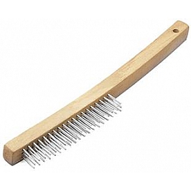 Performance Tool Parts Cleaning Brush W1152